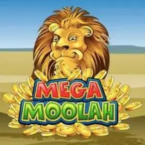 Mega Moolah Jackpot